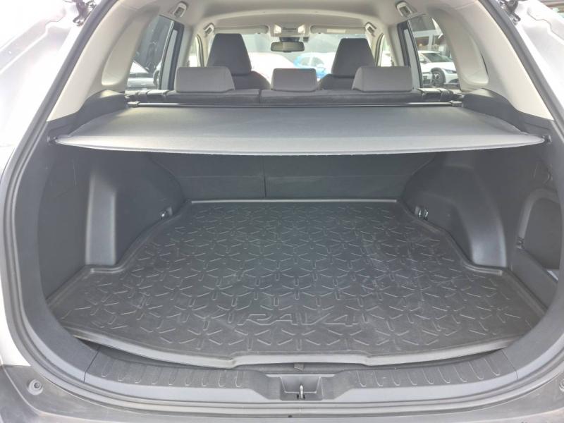Image TOYOTA RAV4 2.5 Hybride 218ch Lounge 2WD MY23