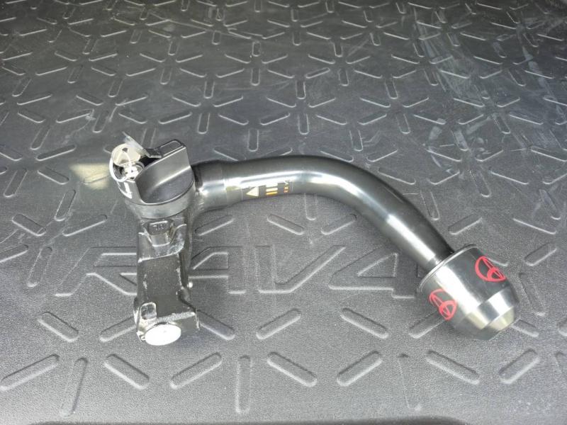 Image TOYOTA RAV4 2.5 Hybride 218ch Lounge 2WD MY23