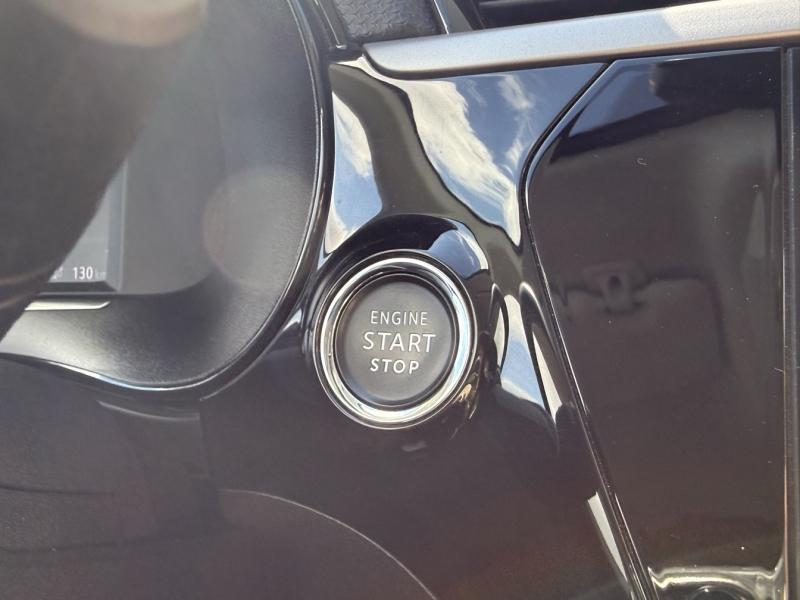 Image OPEL Corsa Corsa-e 136ch Edition
