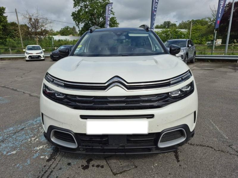Image CITROEN C5 Aircross BlueHDi 180ch S&S Shine EAT8