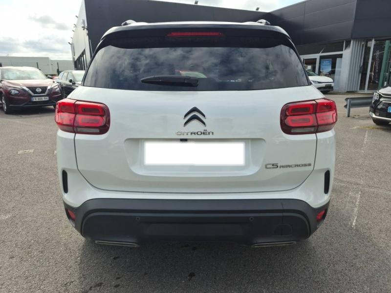 Image CITROEN C5 Aircross BlueHDi 180ch S&S Shine EAT8