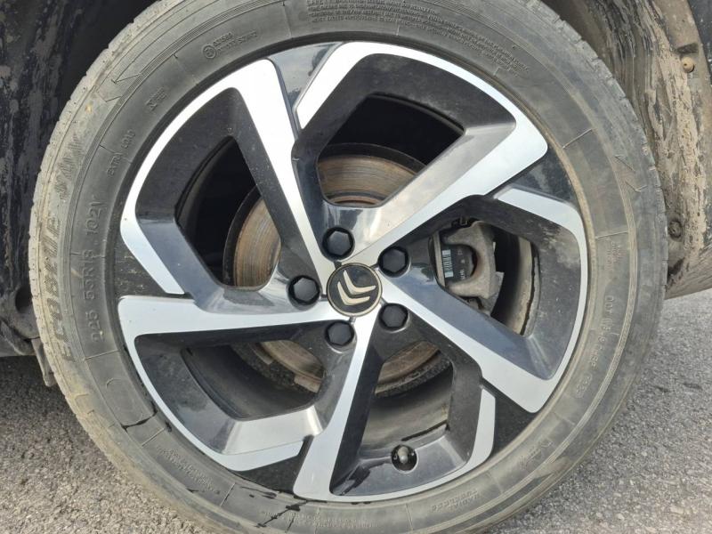 Image CITROEN C5 Aircross BlueHDi 180ch S&S Shine EAT8