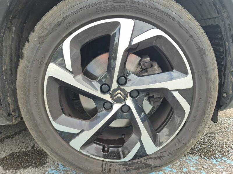 Image CITROEN C5 Aircross BlueHDi 180ch S&S Shine EAT8
