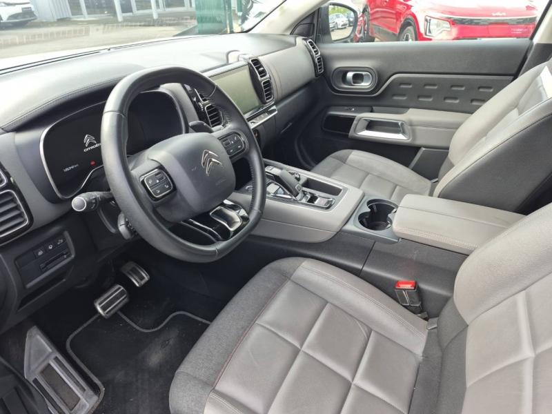 Image CITROEN C5 Aircross BlueHDi 180ch S&S Shine EAT8