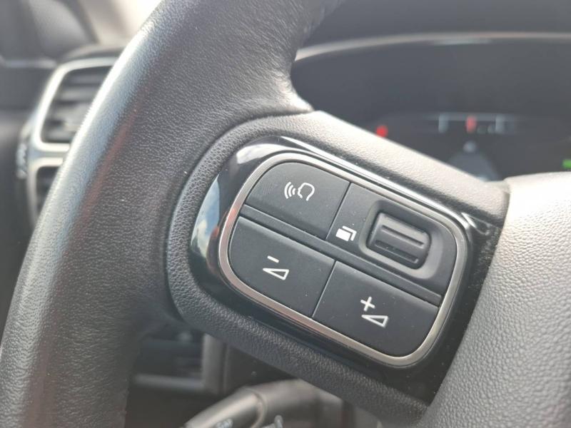 Image CITROEN C5 Aircross BlueHDi 180ch S&S Shine EAT8