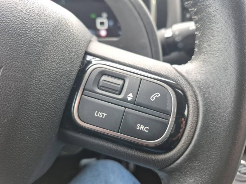 Image CITROEN C5 Aircross BlueHDi 180ch S&S Shine EAT8