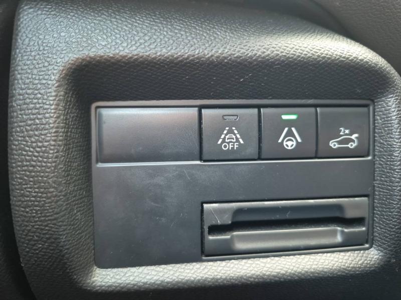 Image CITROEN C5 Aircross BlueHDi 180ch S&S Shine EAT8