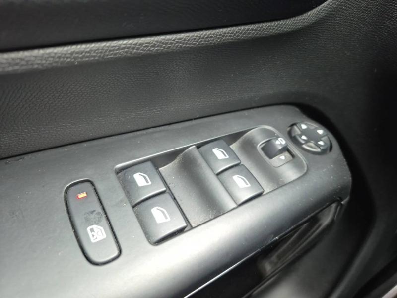Image CITROEN C5 Aircross BlueHDi 180ch S&S Shine EAT8