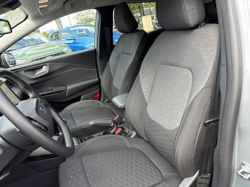 Image FORD Puma 1.0 EcoBoost Hybrid 125ch Titanium S&S