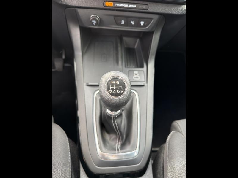 Image FORD Puma 1.0 EcoBoost Hybrid 125ch Titanium S&S