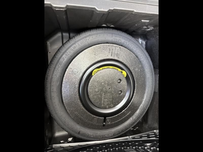 Image FORD Puma 1.0 EcoBoost Hybrid 125ch Titanium S&S