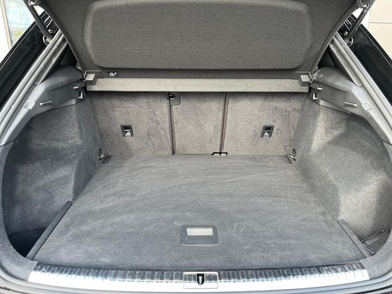 Image AUDI Q3 35 TDI 150ch S line S tronic 7