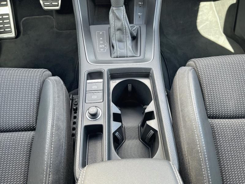Image AUDI Q3 35 TDI 150ch S line S tronic 7