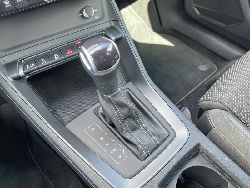 Image AUDI Q3 35 TDI 150ch S line S tronic 7