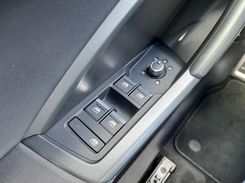 Image AUDI Q3 35 TDI 150ch S line S tronic 7