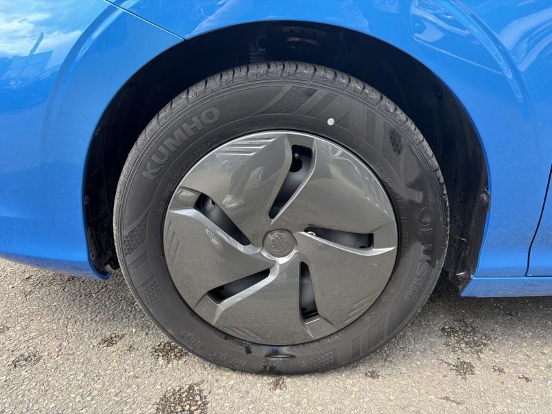 Image MG MOTOR MG3 1.5 Hybrid+ 195ch Standard