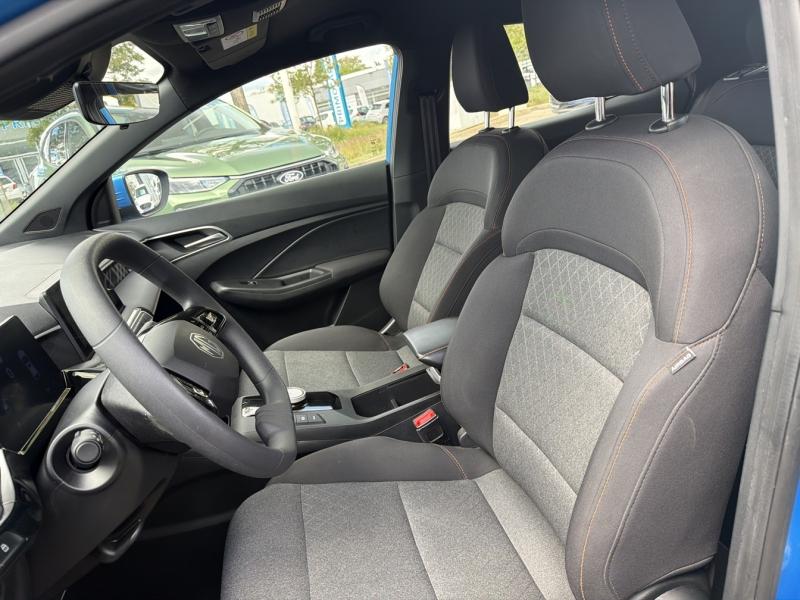 Image MG MOTOR MG3 1.5 Hybrid+ 195ch Standard