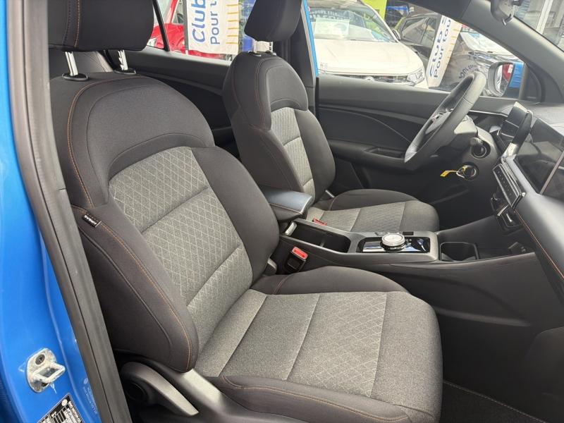 Image MG MOTOR MG3 1.5 Hybrid+ 195ch Standard