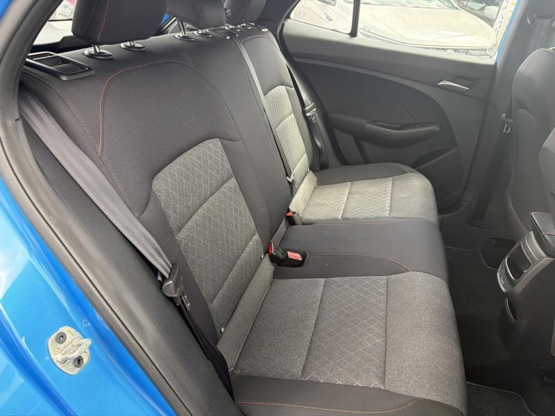 Image MG MOTOR MG3 1.5 Hybrid+ 195ch Standard