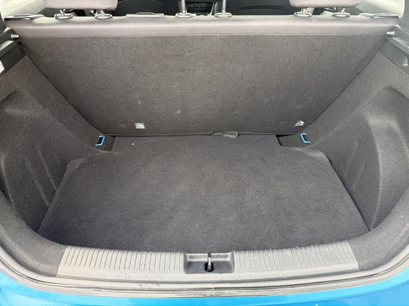 Image MG MOTOR MG3 1.5 Hybrid+ 195ch Standard