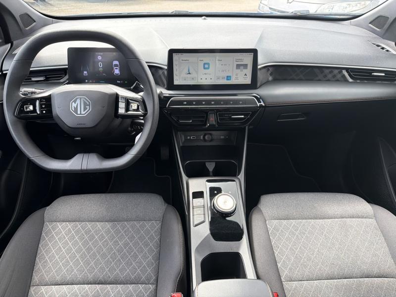 Image MG MOTOR MG3 1.5 Hybrid+ 195ch Standard