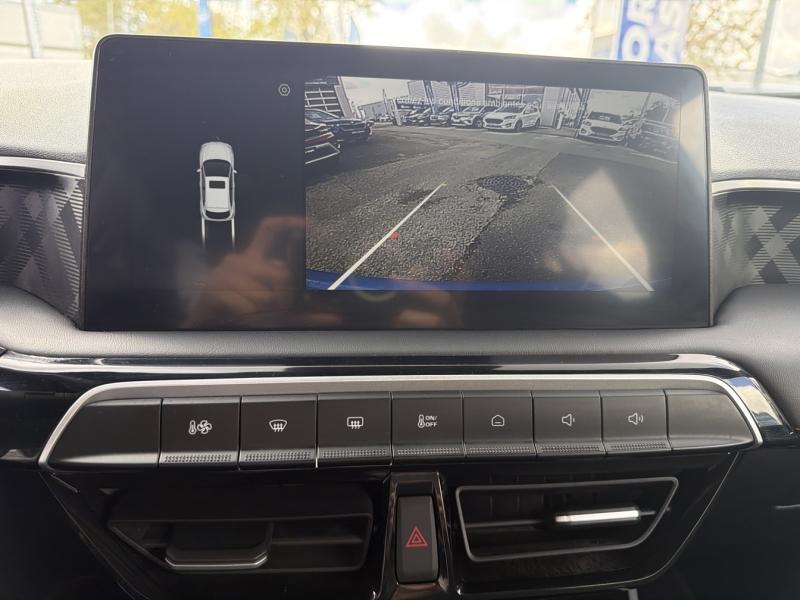 Image MG MOTOR MG3 1.5 Hybrid+ 195ch Standard