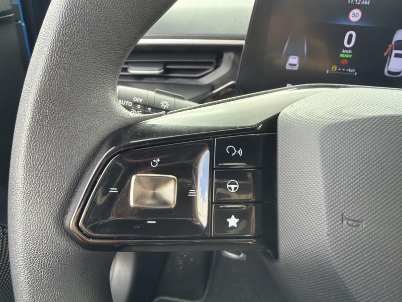 Image MG MOTOR MG3 1.5 Hybrid+ 195ch Standard