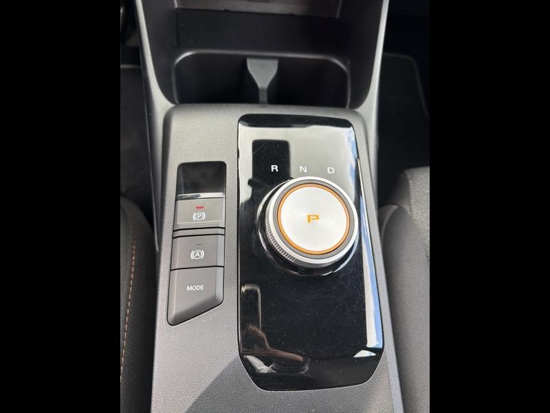 Image MG MOTOR MG3 1.5 Hybrid+ 195ch Standard