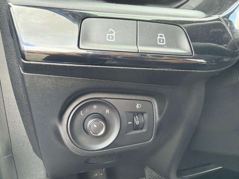 Image MG MOTOR MG3 1.5 Hybrid+ 195ch Standard
