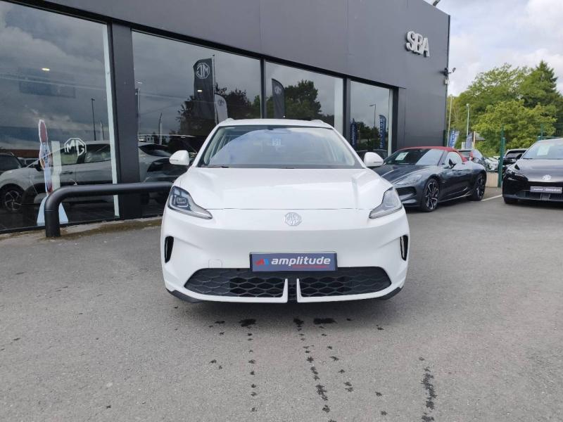 Image MG MOTOR MG4 Urban EV 149ch - 43kWh Comfort