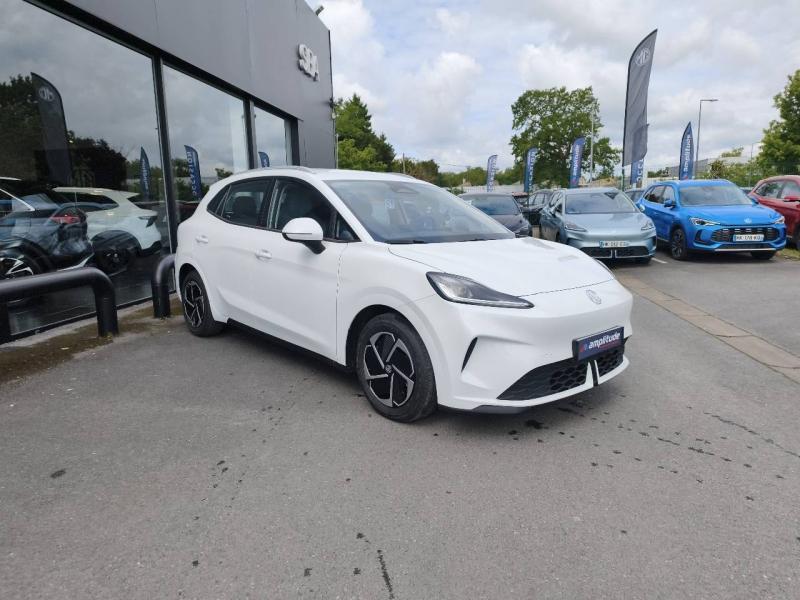 Image MG MOTOR MG4 Urban EV 149ch - 43kWh Comfort