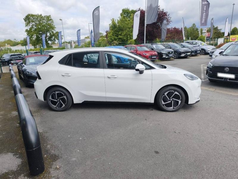 Image MG MOTOR MG4 Urban EV 149ch - 43kWh Comfort