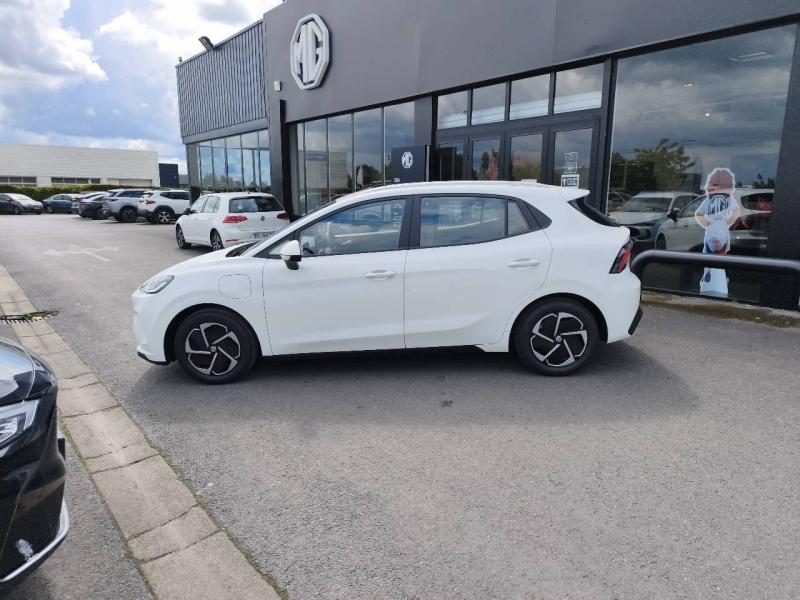 Image MG MOTOR MG4 Urban EV 149ch - 43kWh Comfort