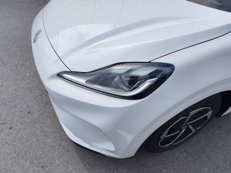 Image MG MOTOR MG4 Urban EV 149ch - 43kWh Comfort