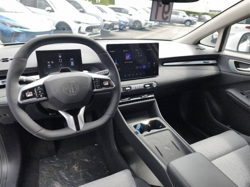 Image MG MOTOR MG4 Urban EV 149ch - 43kWh Comfort