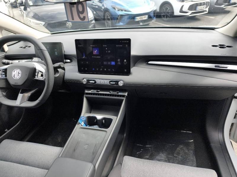 Image MG MOTOR MG4 Urban EV 149ch - 43kWh Comfort