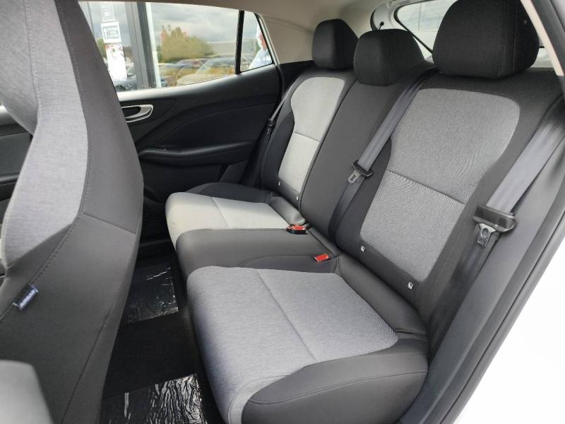 Image MG MOTOR MG4 Urban EV 149ch - 43kWh Comfort