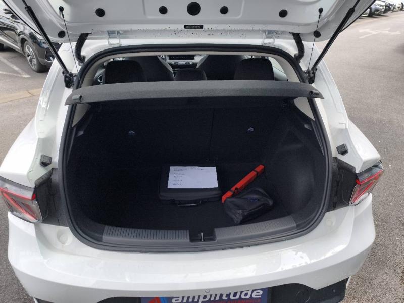 Image MG MOTOR MG4 Urban EV 149ch - 43kWh Comfort