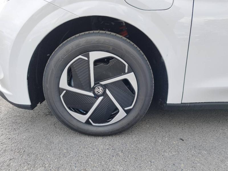 Image MG MOTOR MG4 Urban EV 149ch - 43kWh Comfort