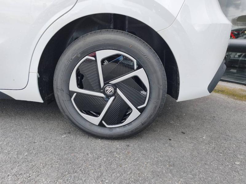 Image MG MOTOR MG4 Urban EV 149ch - 43kWh Comfort