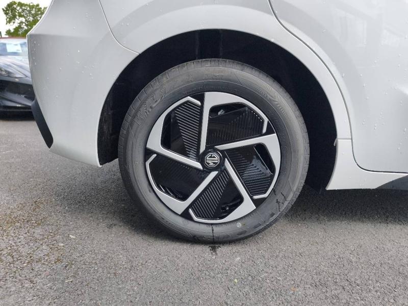 Image MG MOTOR MG4 Urban EV 149ch - 43kWh Comfort