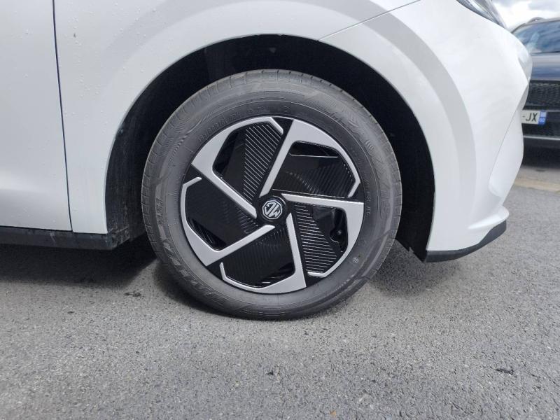 Image MG MOTOR MG4 Urban EV 149ch - 43kWh Comfort