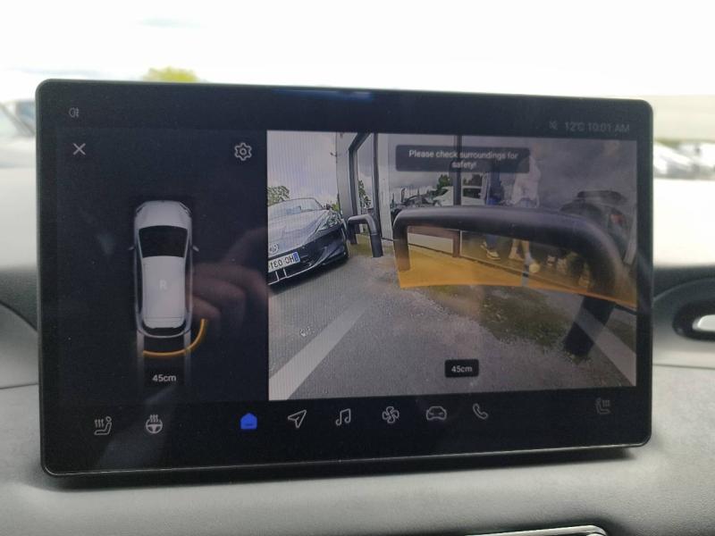 Image MG MOTOR MG4 Urban EV 149ch - 43kWh Comfort