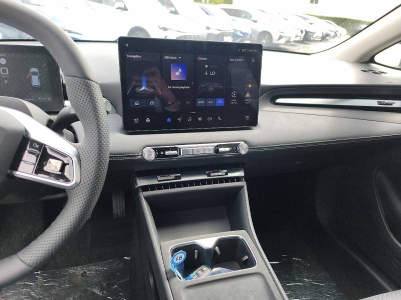 Image MG MOTOR MG4 Urban EV 149ch - 43kWh Comfort