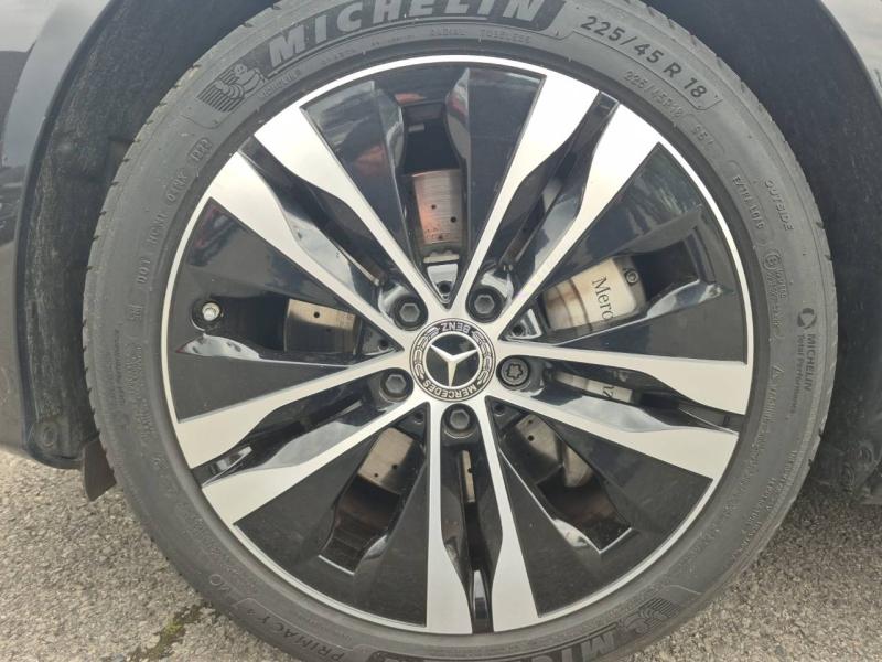 Image MERCEDES-BENZ Classe C 300 e 204+129ch Avantgarde Line TOIT OUVRANT