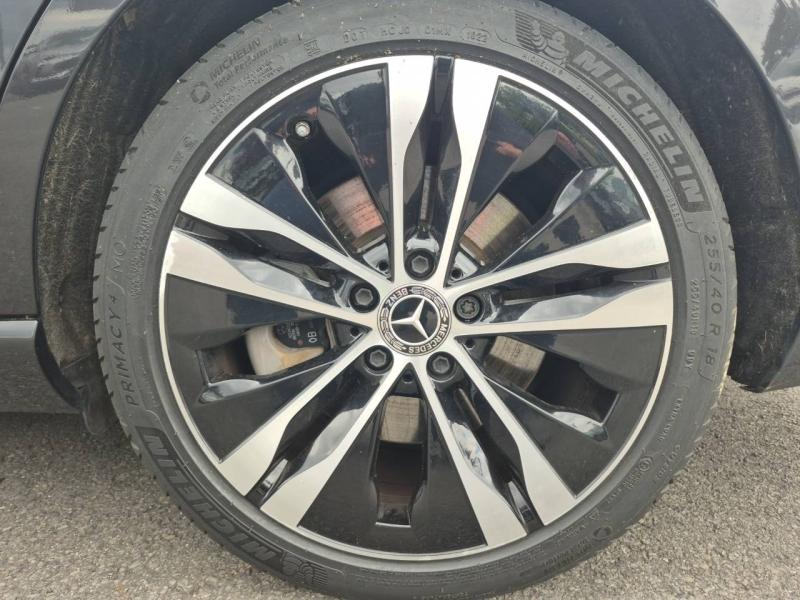 Image MERCEDES-BENZ Classe C 300 e 204+129ch Avantgarde Line TOIT OUVRANT