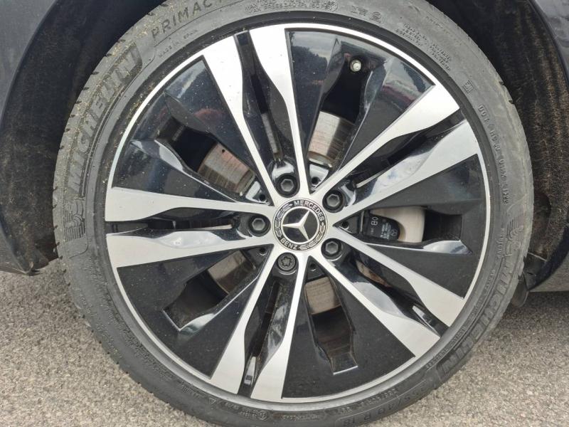 Image MERCEDES-BENZ Classe C 300 e 204+129ch Avantgarde Line TOIT OUVRANT