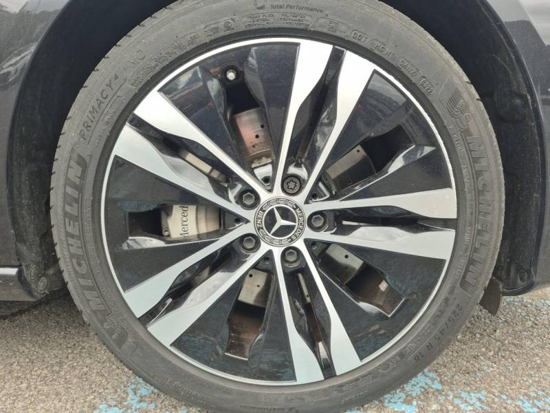 Image MERCEDES-BENZ Classe C 300 e 204+129ch Avantgarde Line TOIT OUVRANT