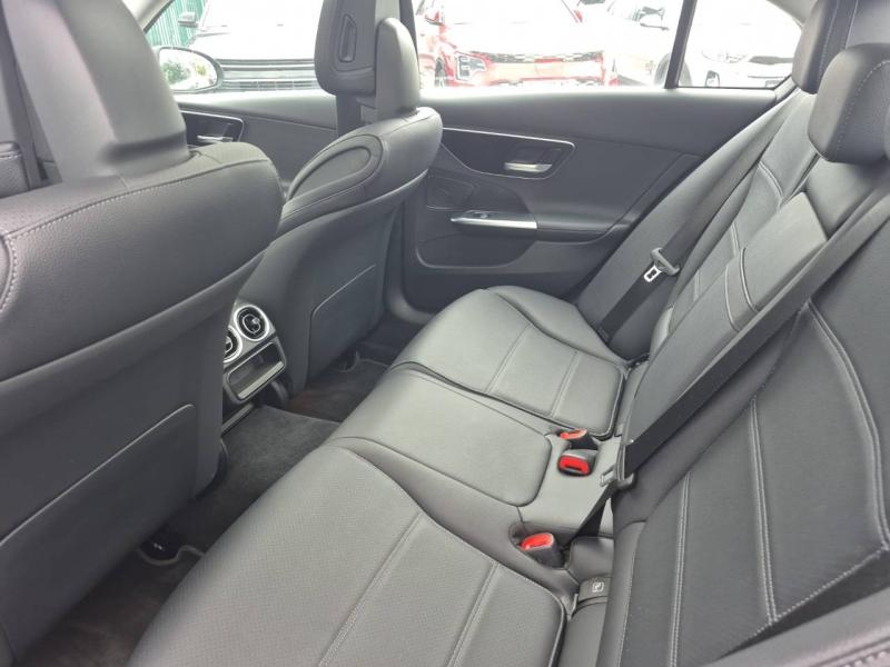 Image MERCEDES-BENZ Classe C 300 e 204+129ch Avantgarde Line TOIT OUVRANT