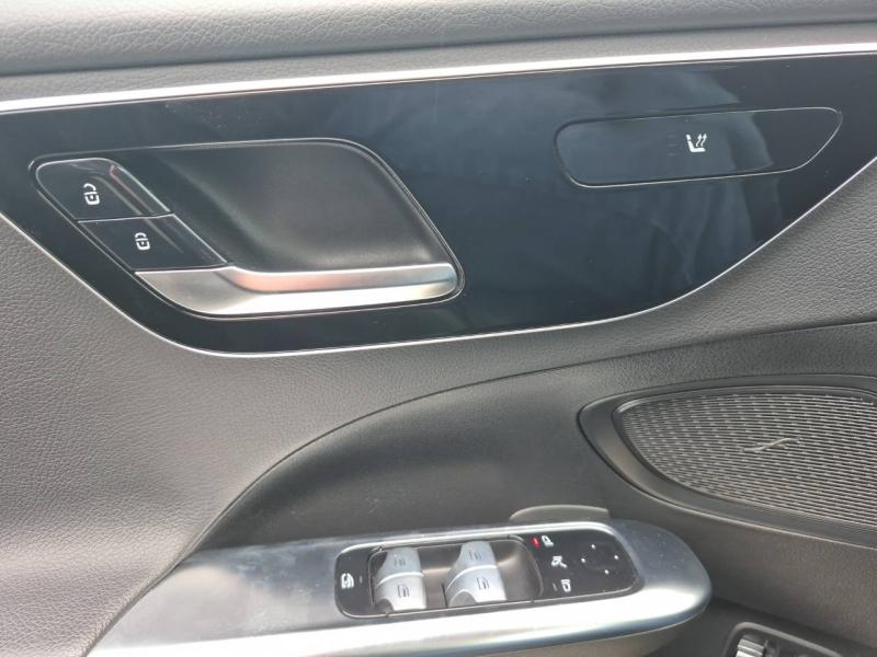 Image MERCEDES-BENZ Classe C 300 e 204+129ch Avantgarde Line TOIT OUVRANT